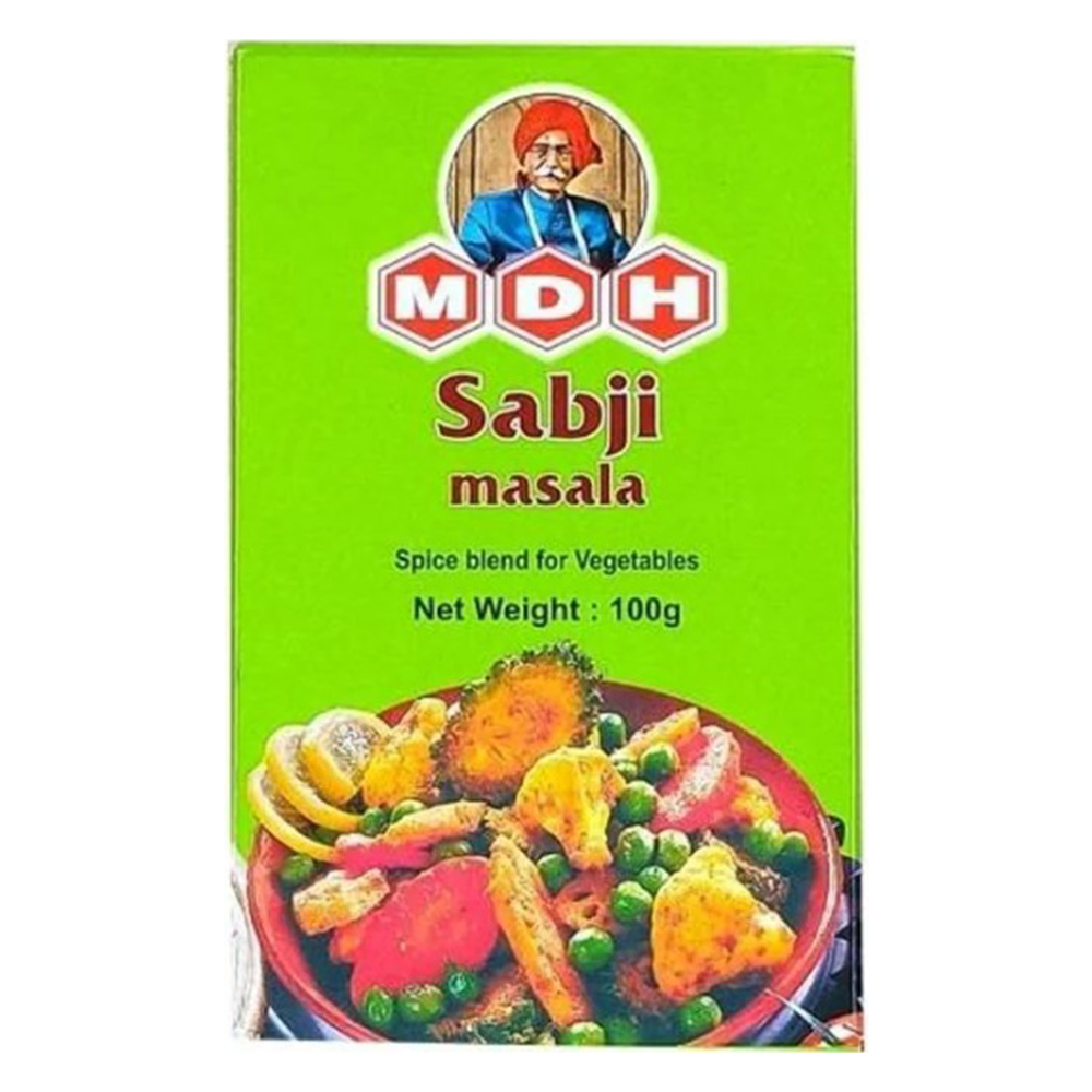 MDH Sabji masala 100g