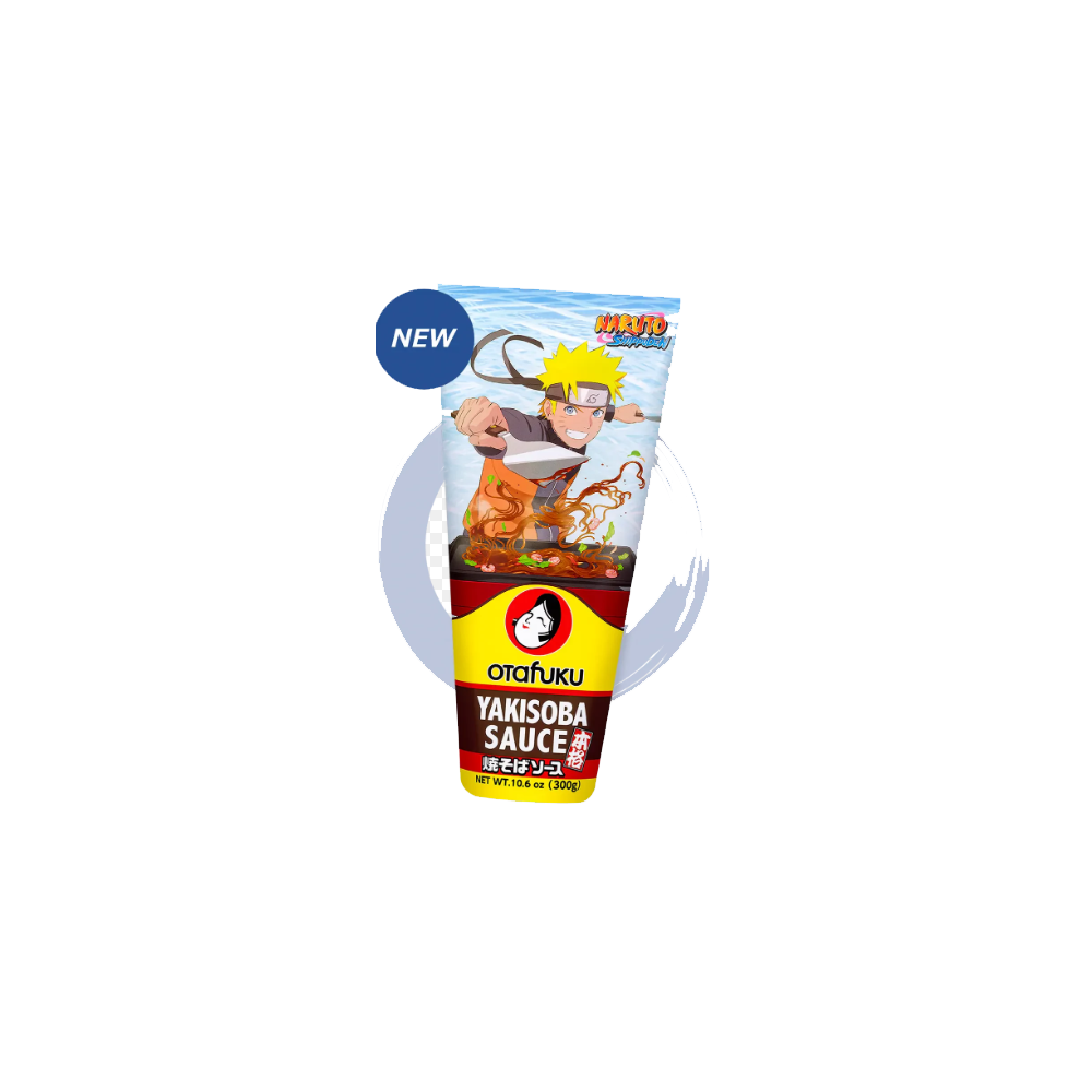 Otafuku yakisoba sauce 300g
