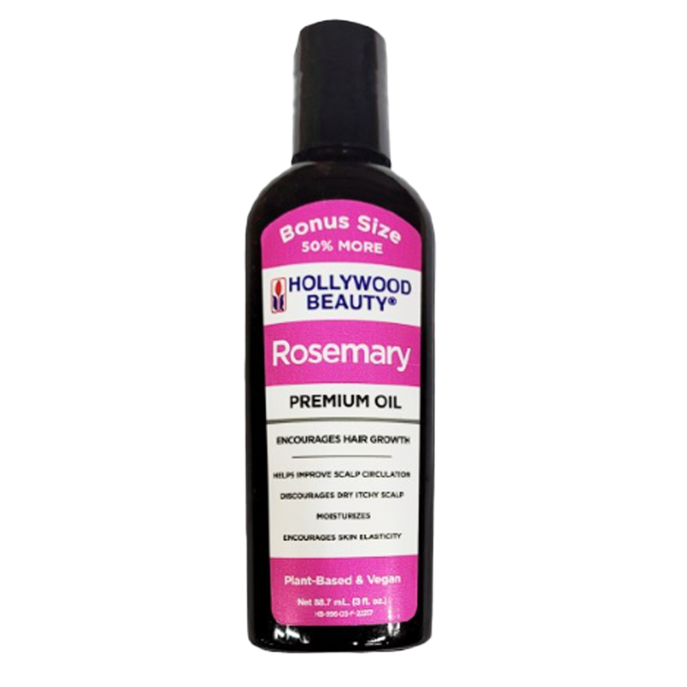 Hollywood Beauty Rosemary Premium Oil 7ml