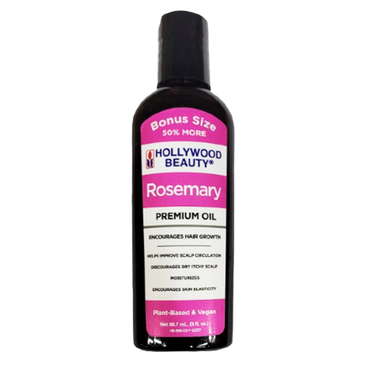Hollywood Beauty Rosemary Premium Oil 7ml