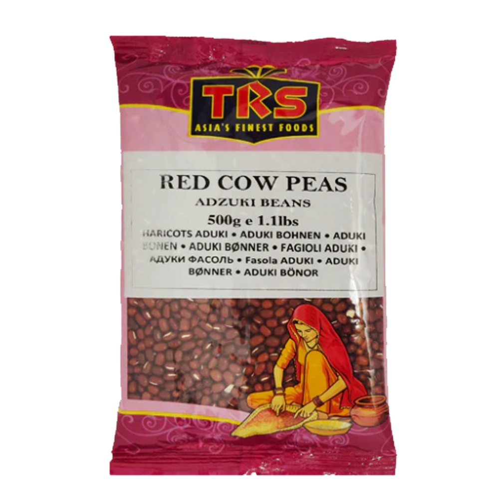 TRS Red cow peas 500g