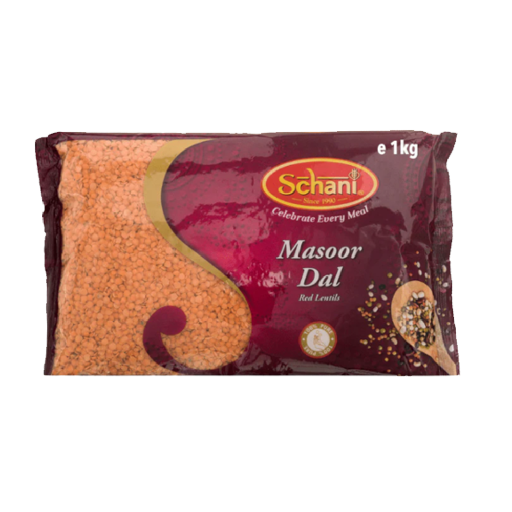 Schani Masoor Dal 1Kg