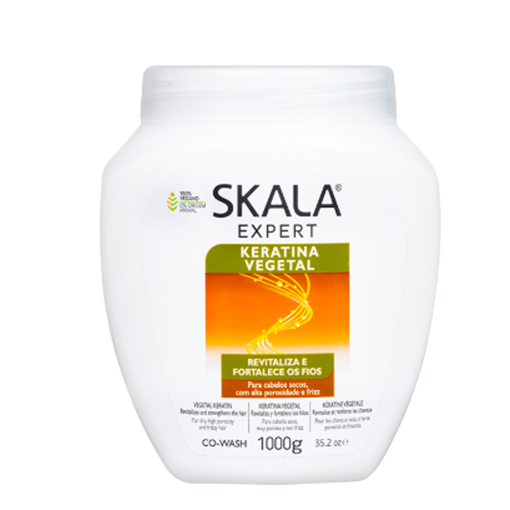 Skala Expert Keratina Vegetal 1000g
