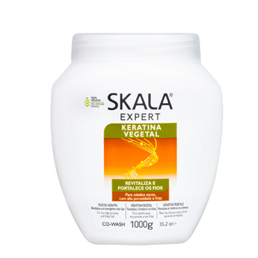 Skala Expert Keratina Vegetal 1000g