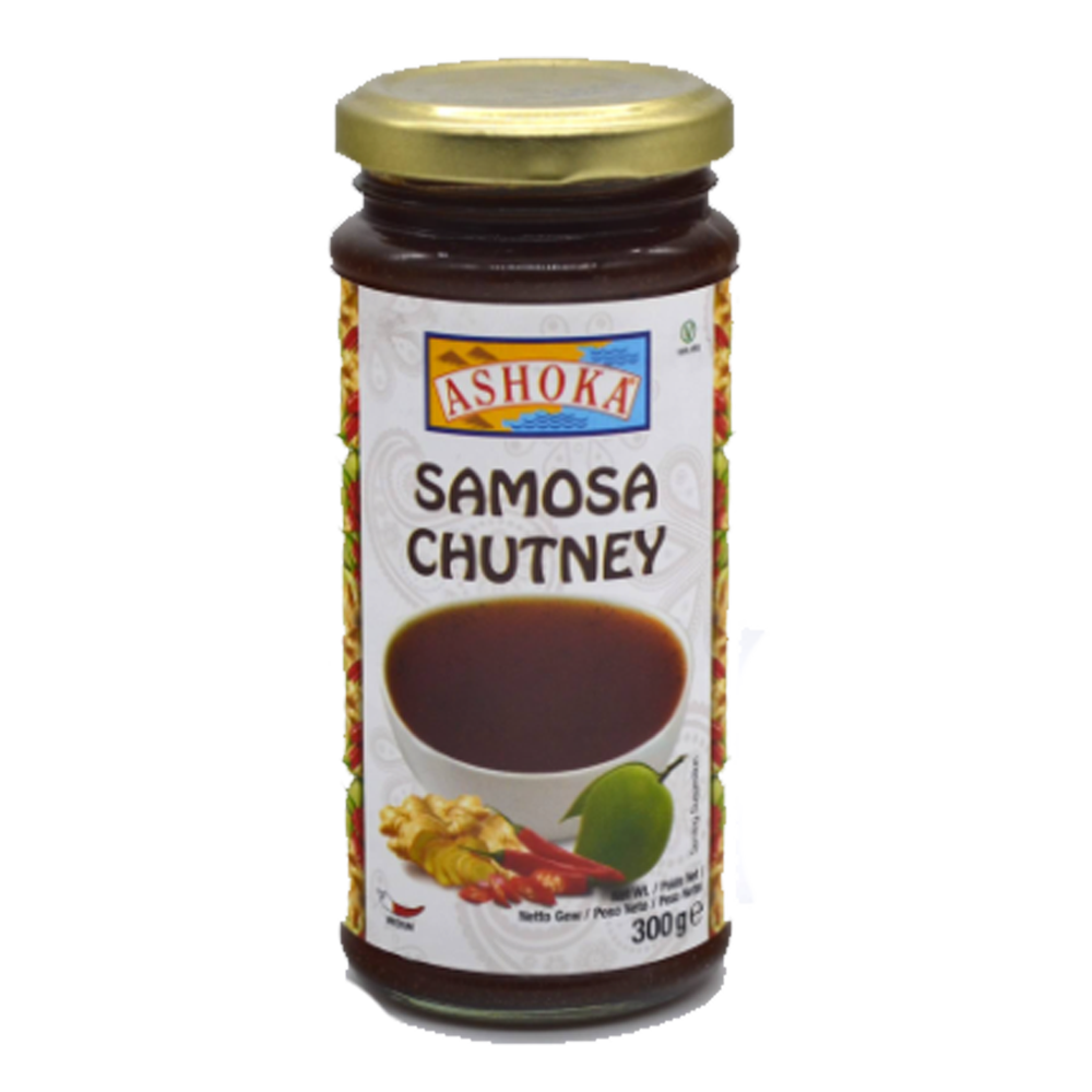 Ashoka Samosa chutney 300g