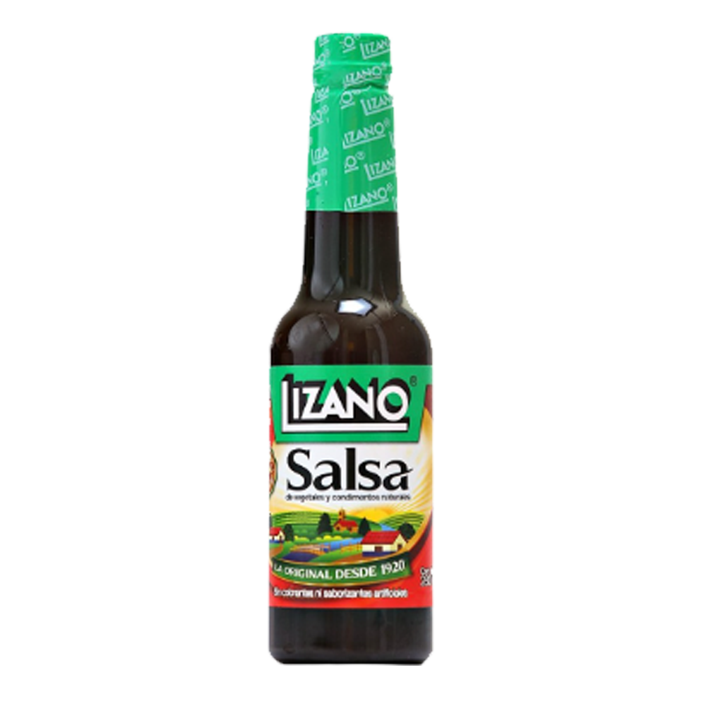Lizano Salsa sauce 280ml