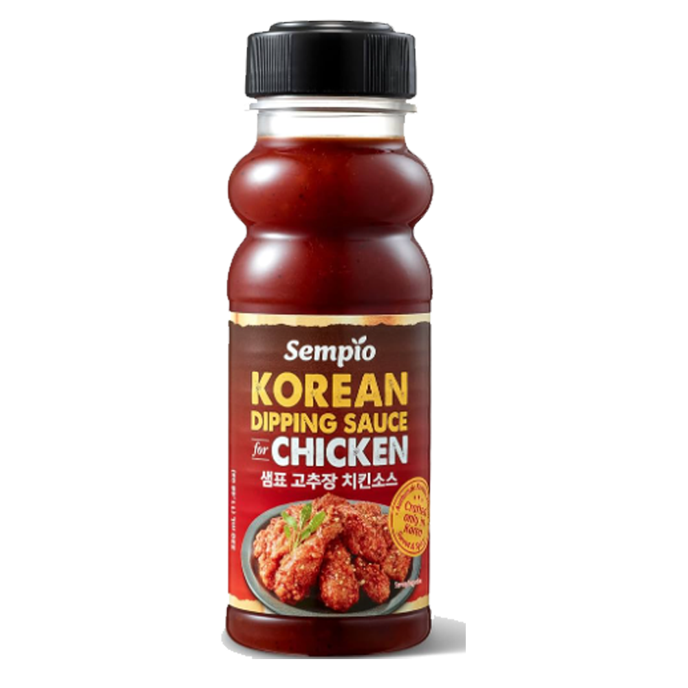 Sempio Korean Dipping sauce for chicken 250ml