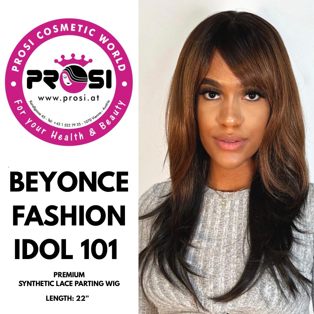Fashion Idol Wig-Beyonce 1,1B,2,4,6.8,10,12,16,613,TT/27