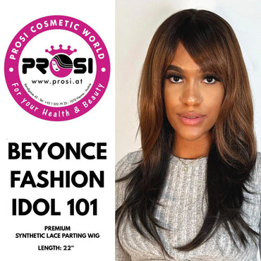 Fashion Idol 101 by Sleek Wig-Beyonce 1,1B,2,4,6.8,10,12,16,613,TT/27