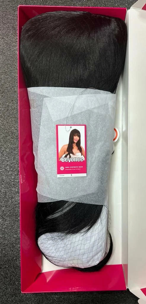 Fashion Idol Wig-Beyonce 1,1B,2,4,6.8,10,12,16,613,TT/27