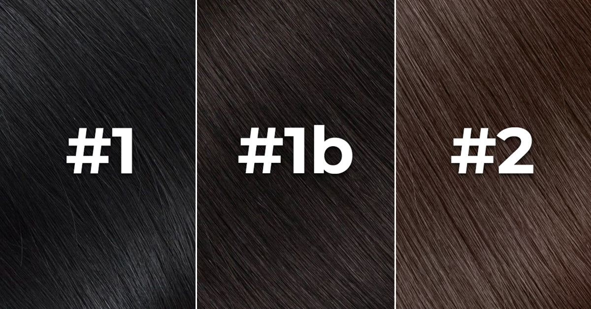 Obsession Boho Braided 26"-Color 1b,2,T30