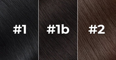 Obsession TAKEISHA- Synthetic Swiss HD Lace Front Free Part Long Yaki Hair Wig Color 1B,2