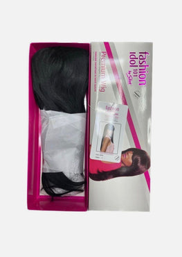 Fashion Idol 101 by Sleek Wig Nikki-1,1b,2,4,27,99J,613,Dark red,TT1B/27,F4/27,TT4/27,TT4/16/613,F12/16/613