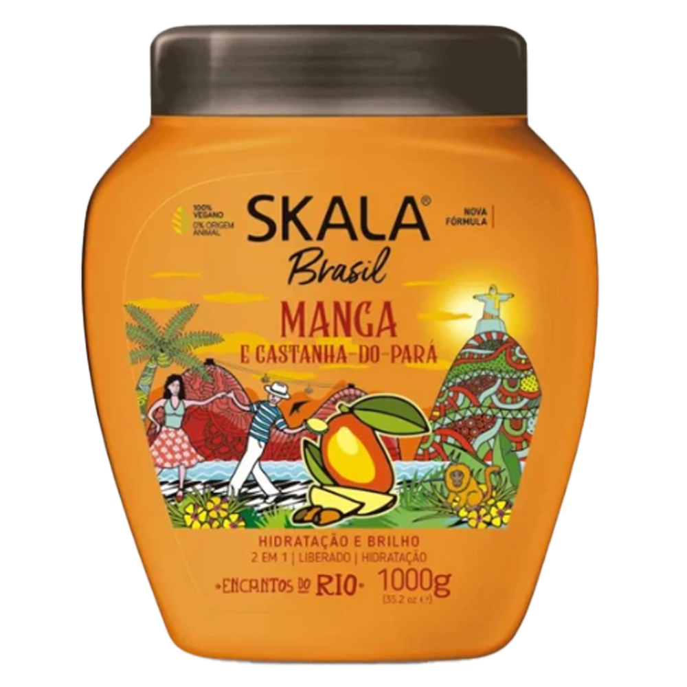 Skala Brazil Manga 1000g