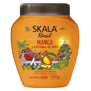 Skala Brazil Manga 1000g