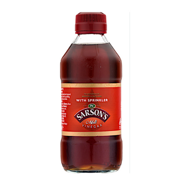 Sarsons - Malt Vinegar 284ml