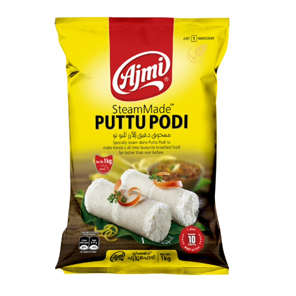 Ajmi Puttu podi 1kg