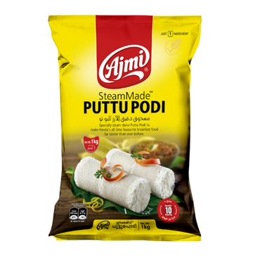 Ajmi Puttu podi 1kg