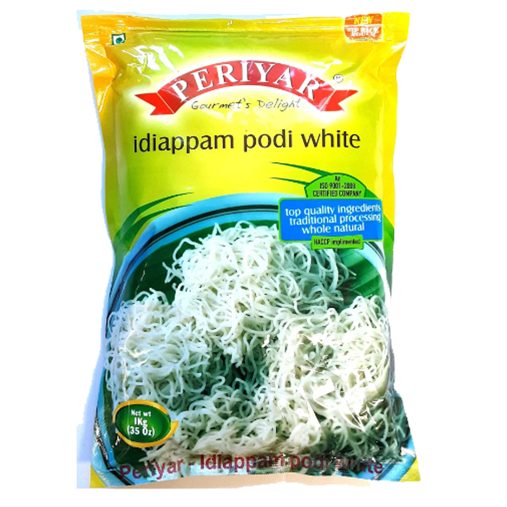 Periyar Idiappam podi white 1kg