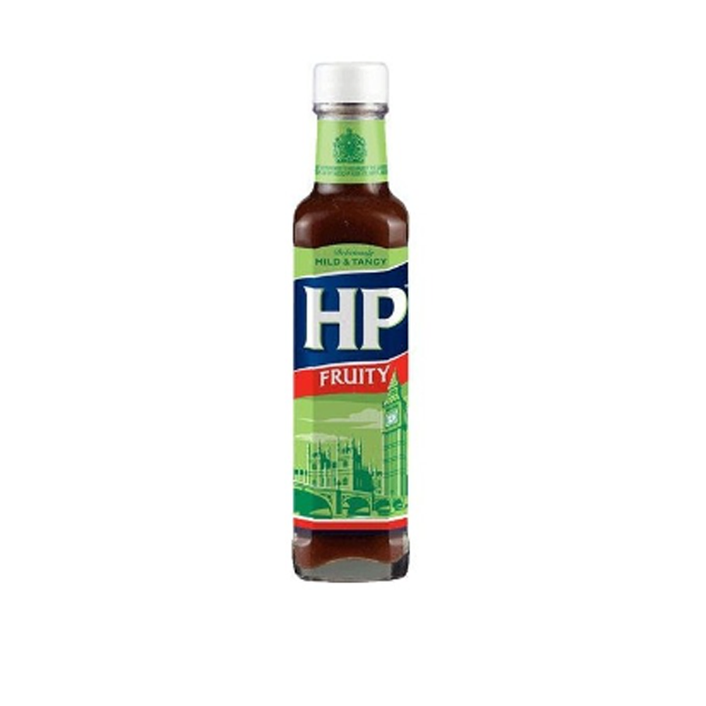 HP Fruity Mild and Tangy 255g