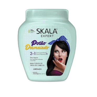 Skala Expert Potao Desmaiado 1000g