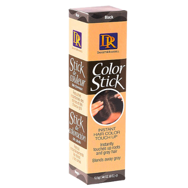 Daggett & Ramsdell color stick black 12,5g