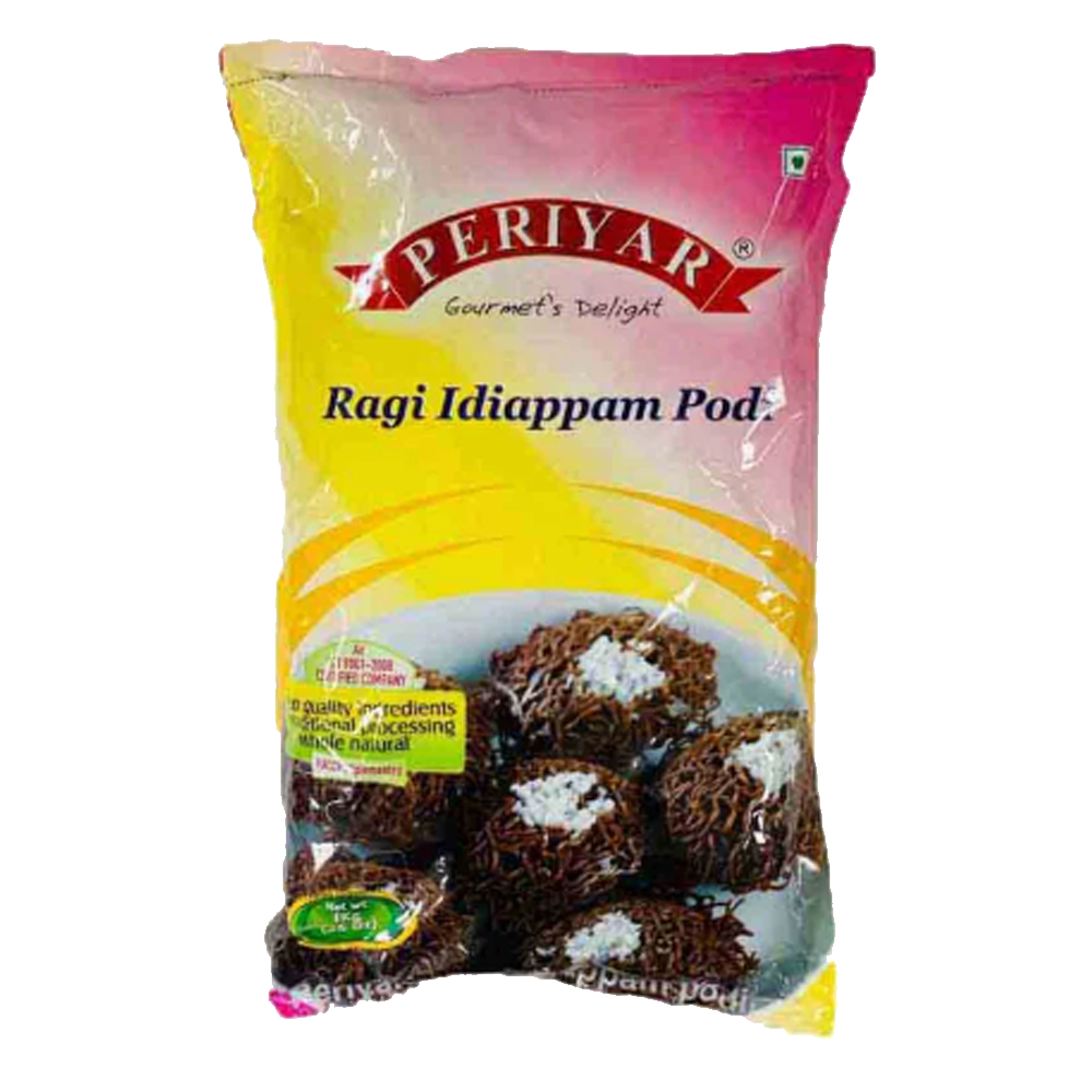 Periyar Ragi Idiappam Podi 1kg