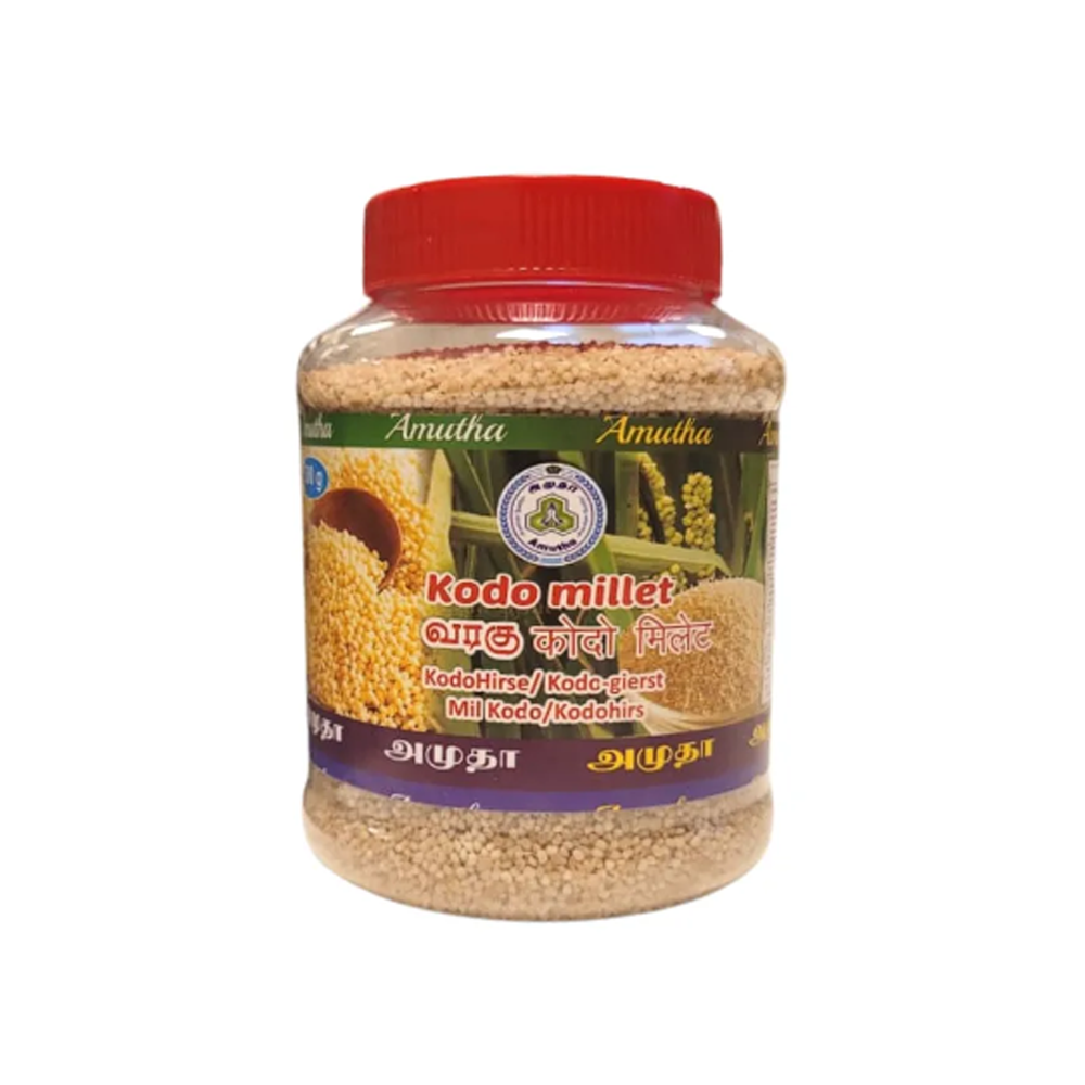 Amutha Kodo millet 500g