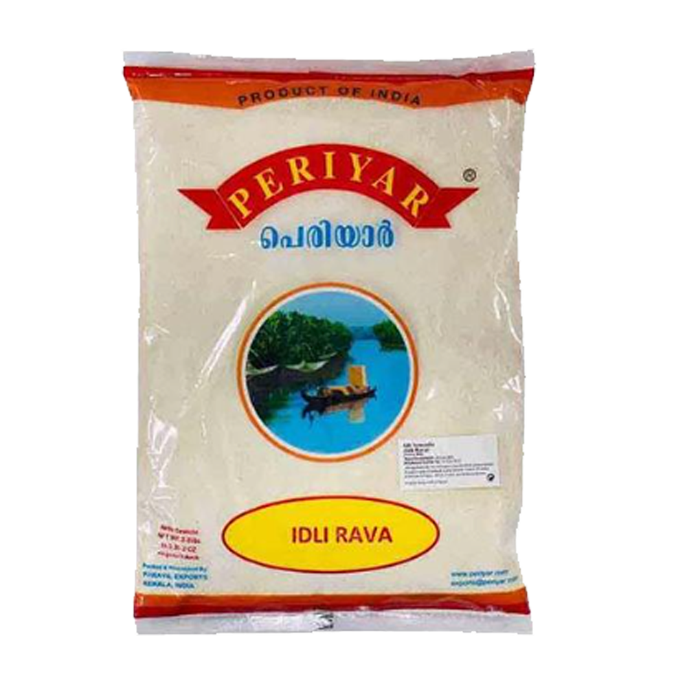 Periyar Idly rava 1kg
