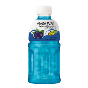 Mogu Mogu Blackcurrant 320ml