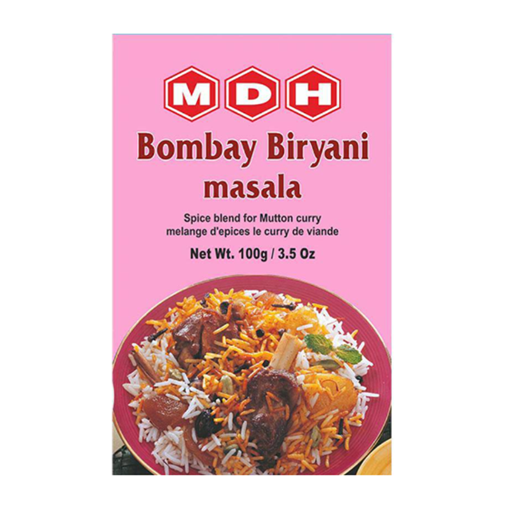 MDH Bombay Biriyani masala 100g