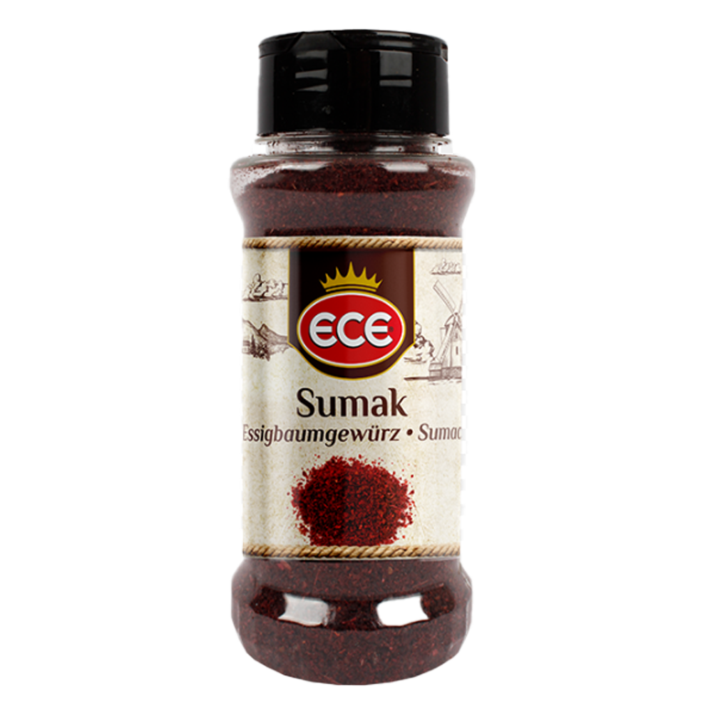 ECE Sumak 100g