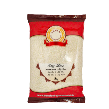 Annam Idly Rice 5kg