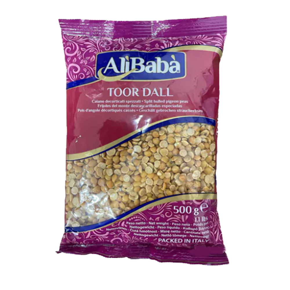 Alibaba Toor Dal 500g