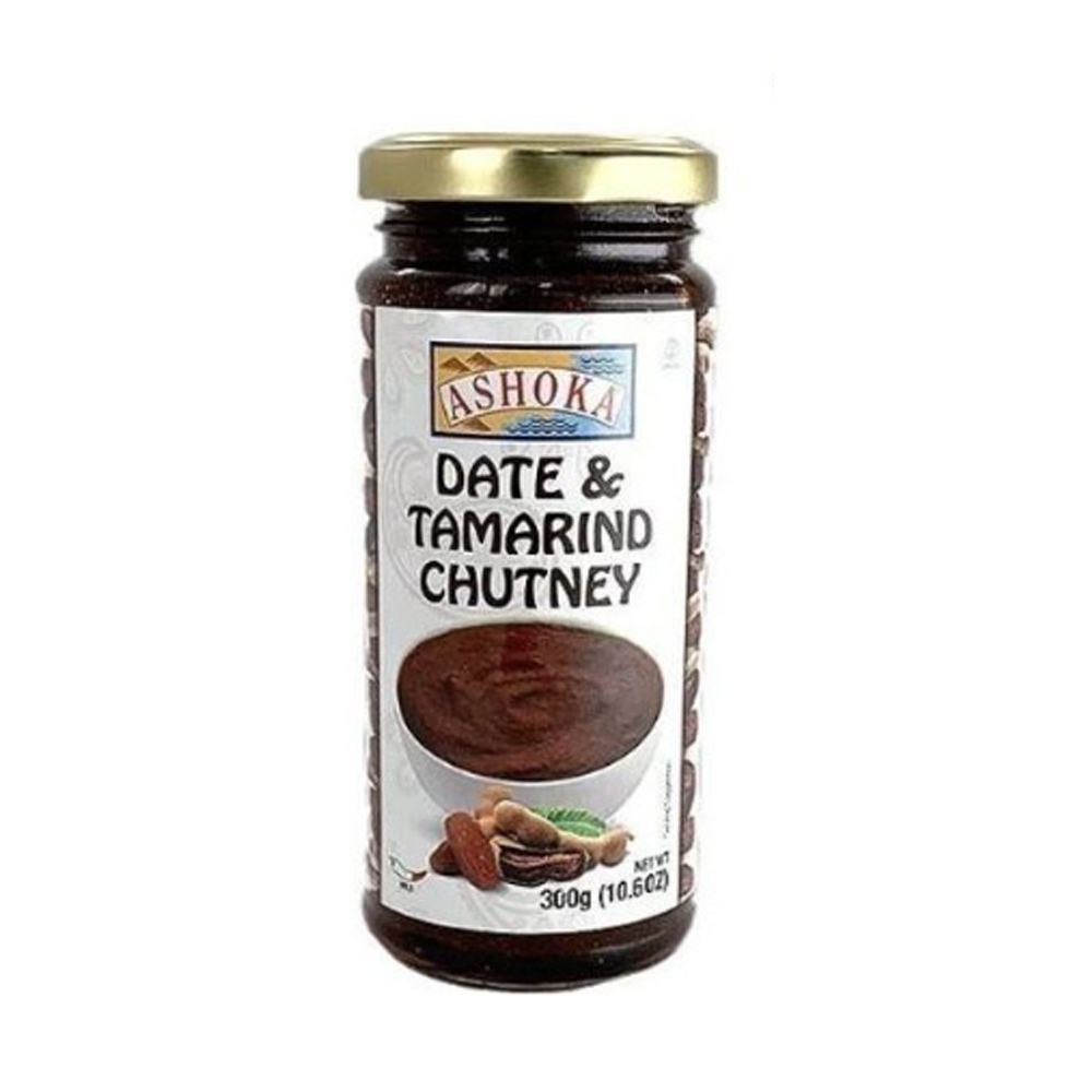 Ashoka Date & tamarind chutney 300g