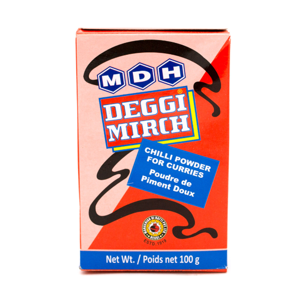 MDH Deggi mirch 100g