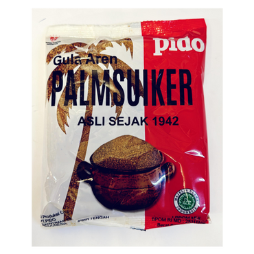 Gula Aren Palm sugar 250g