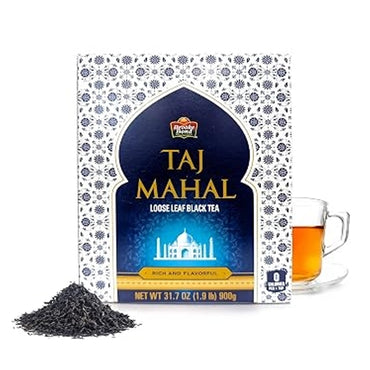 Brooke Bond Taj Mahal Black Tea 900g
