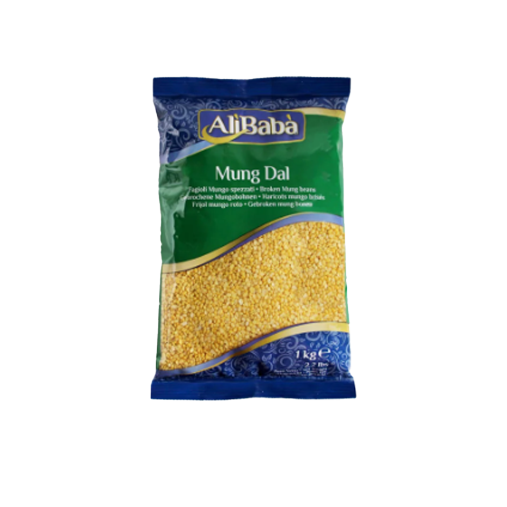 AliBaba Mung Dal 1kg