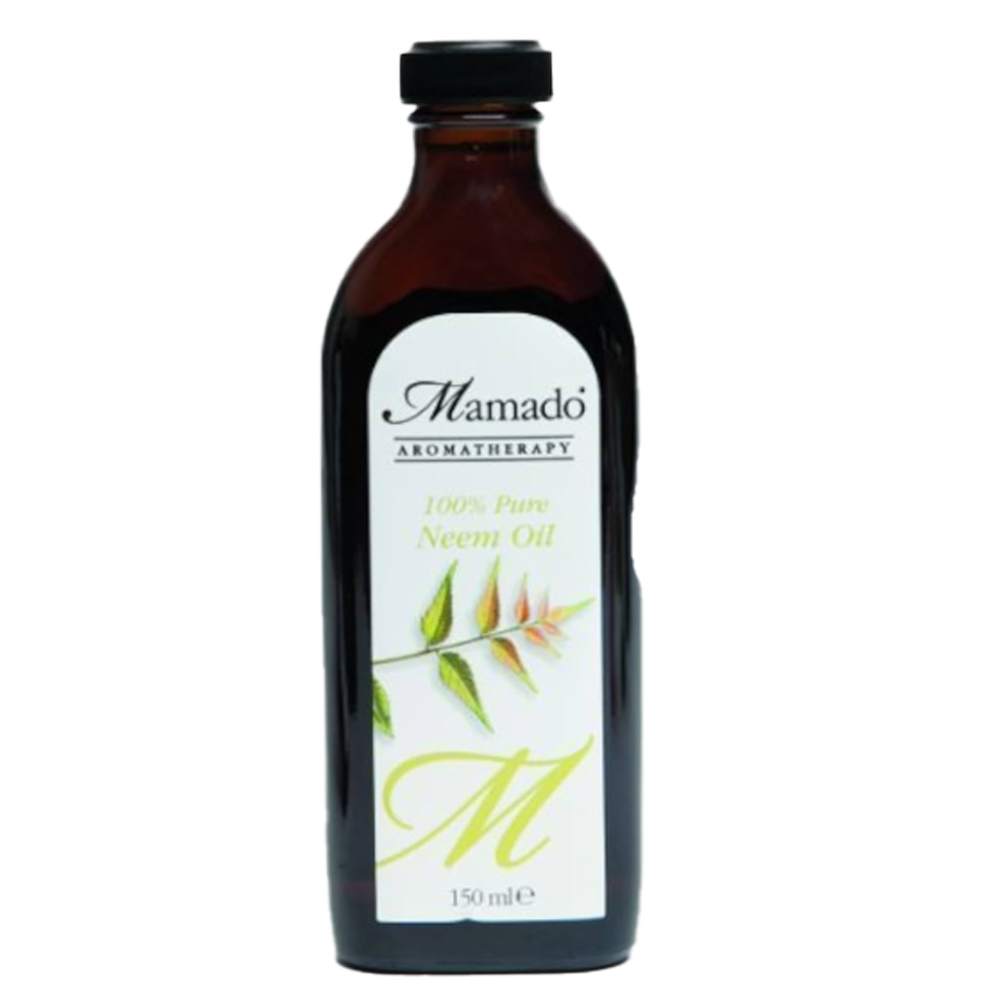 Mamado Natural Neem oil 150ml