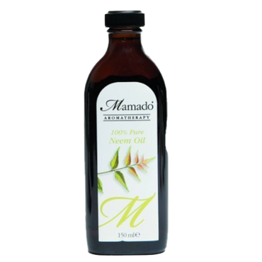 Mamado Natural Neem oil 150ml