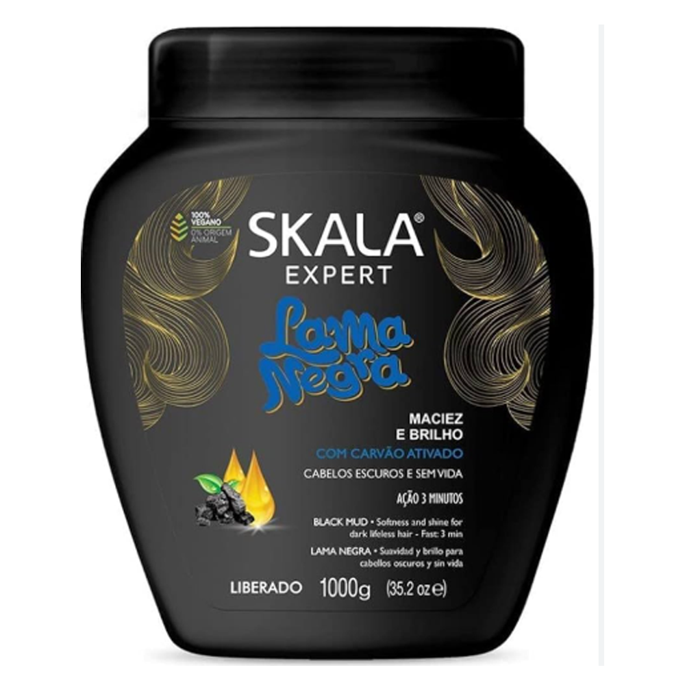 Skala Expert Lama Negra 1000g