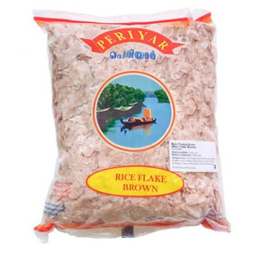 Periyar Brown Rice flakes 300g