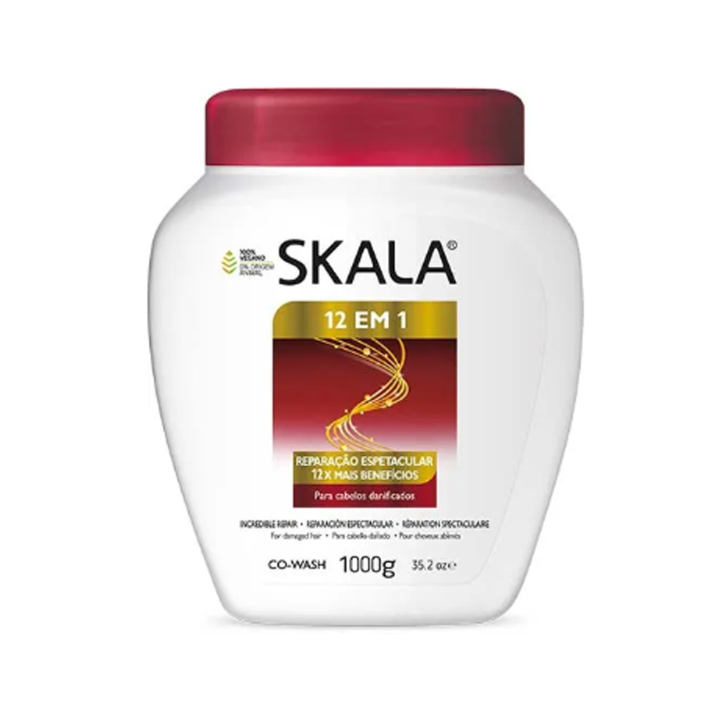 Skala 12 EM 1 incredible Repair 1000g