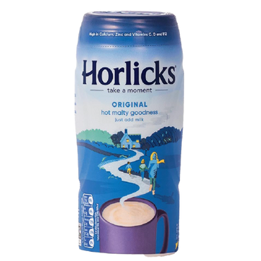 Horlicks Original 400g