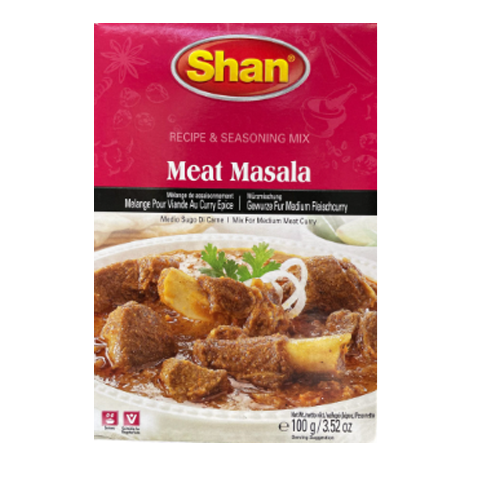 Shan meat masala 100g
