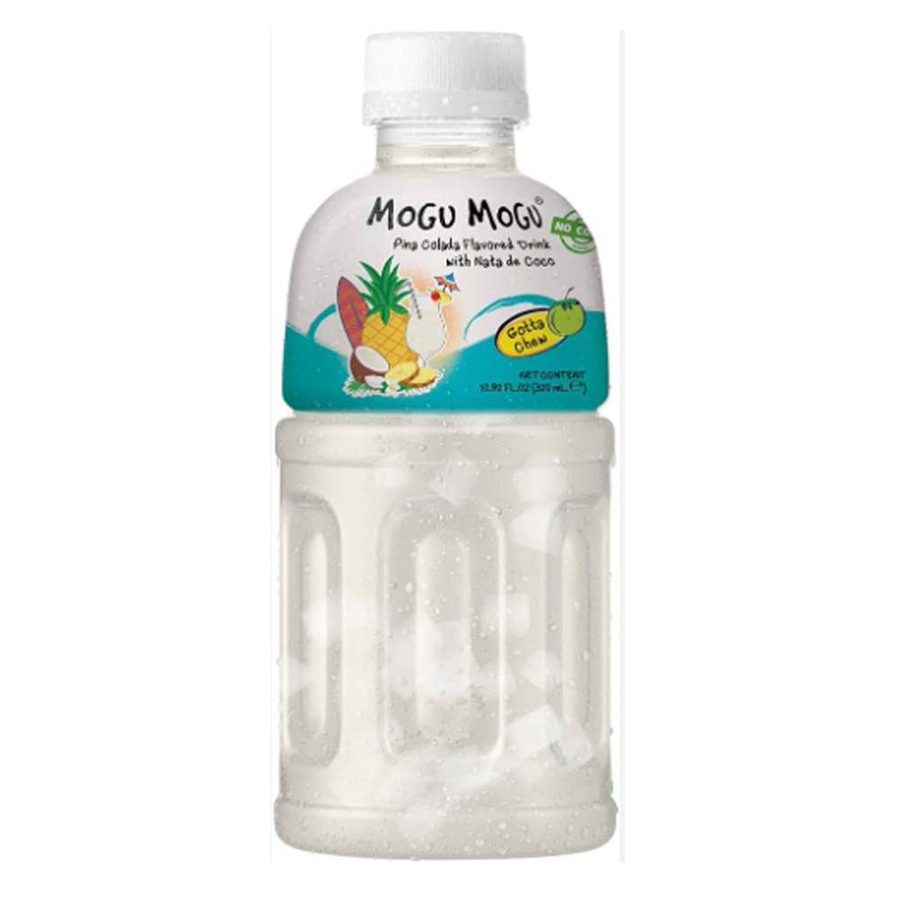 Mogu Mogu Pina Colada 320ml