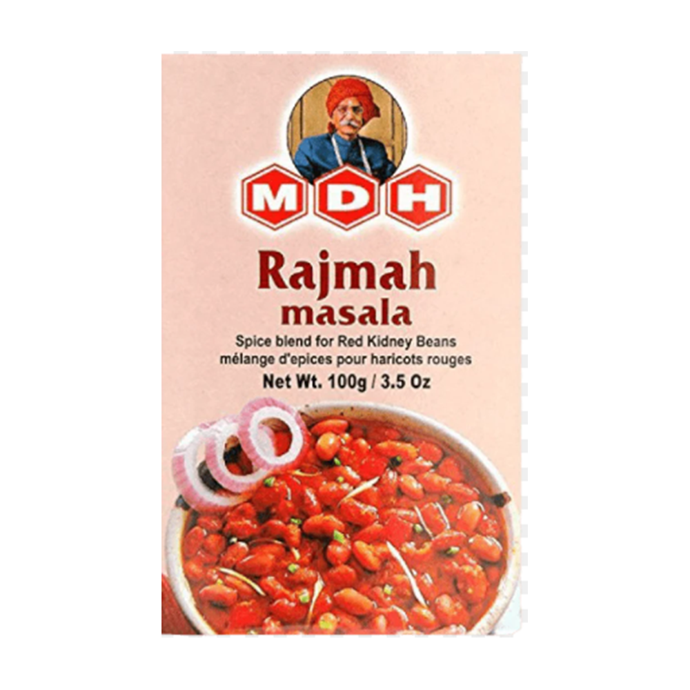 MDH Rajmah masala 100g