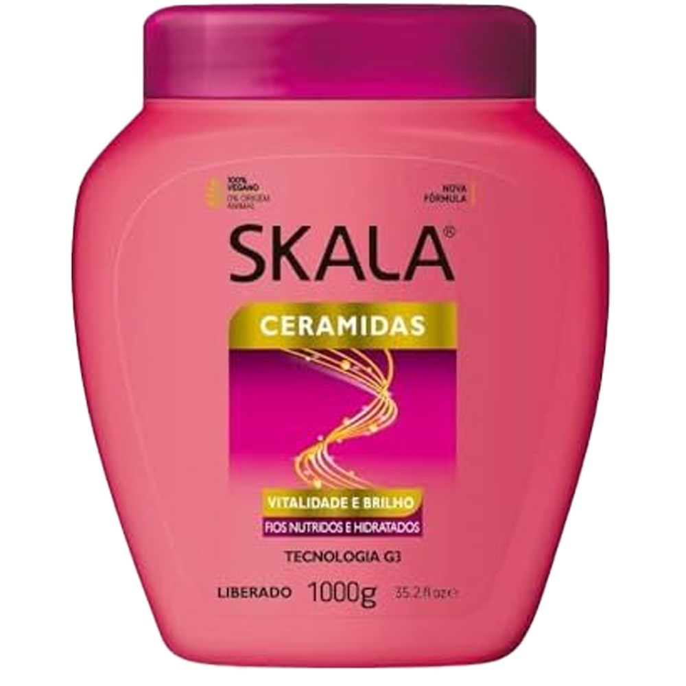 Skala Ceramidas 1000g