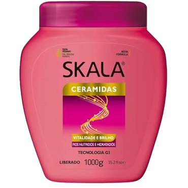 Skala Ceramidas 1000g